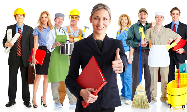 Baklan Alçıcı Hizmeti